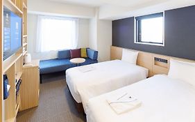 hotel MONday 東京西葛西